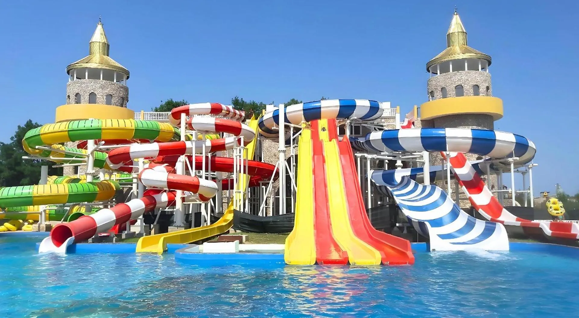 Apartment Marina Dream Studio At Santa Marina, Sozopol Bulgaria