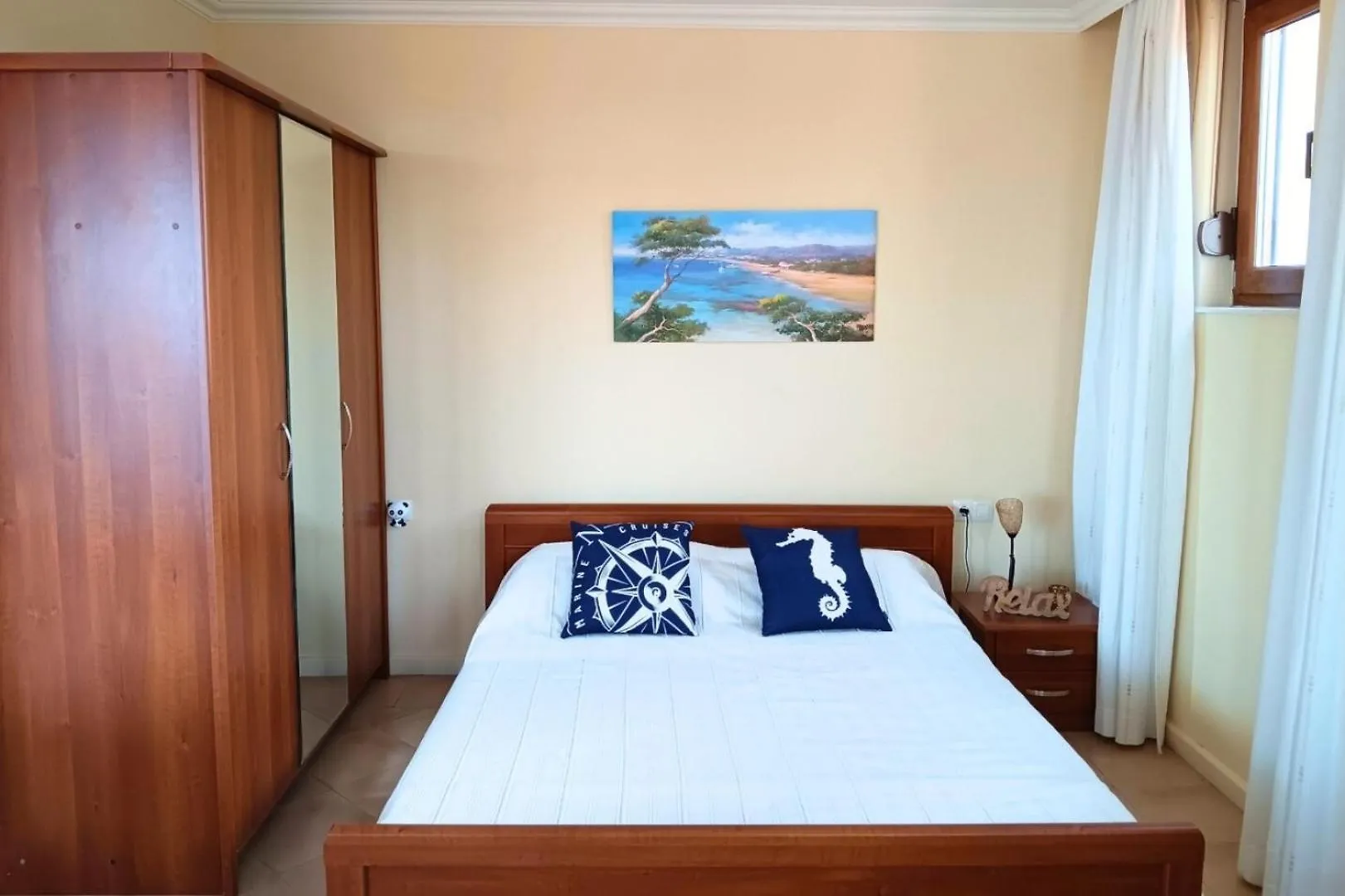 Apartment Marina Dream Studio At Santa Marina, Sozopol