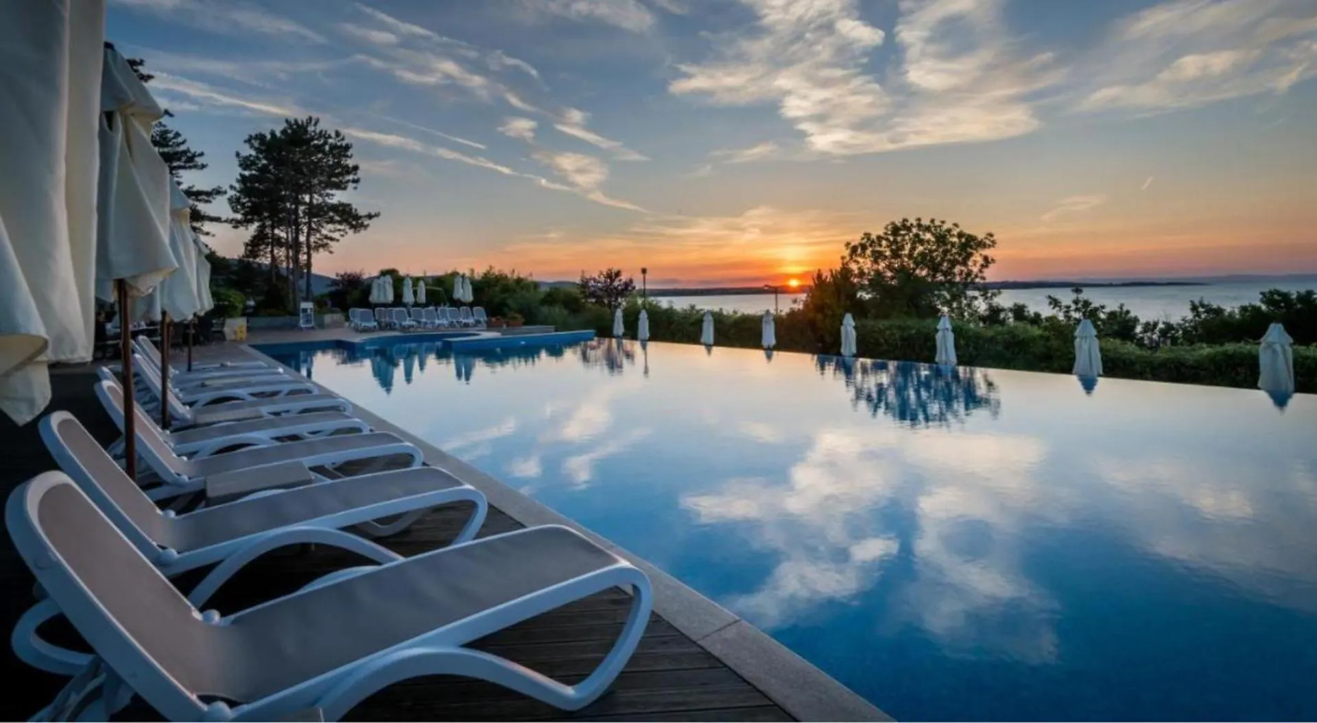 Apartment Marina Dream Studio At Santa Marina, Sozopol