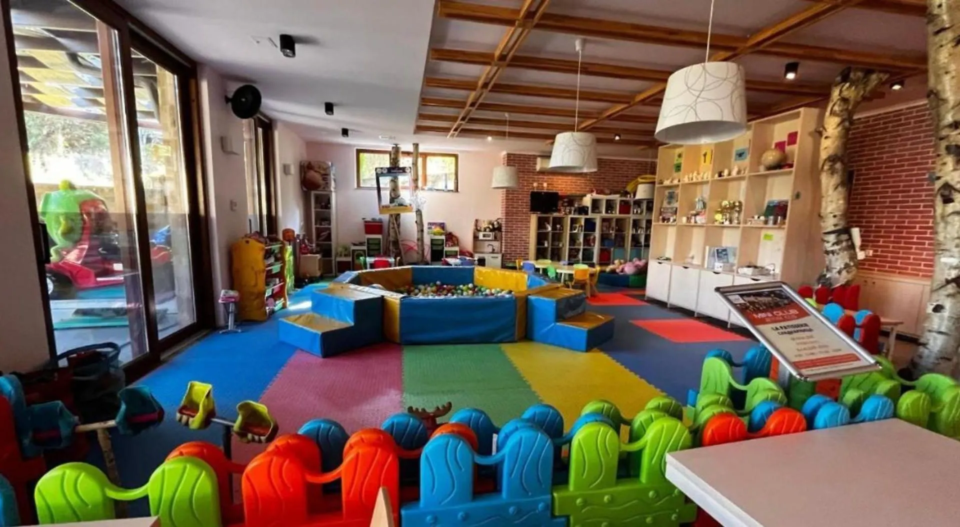 Marina Dream Studio At Santa Marina, Sozopol 0*,