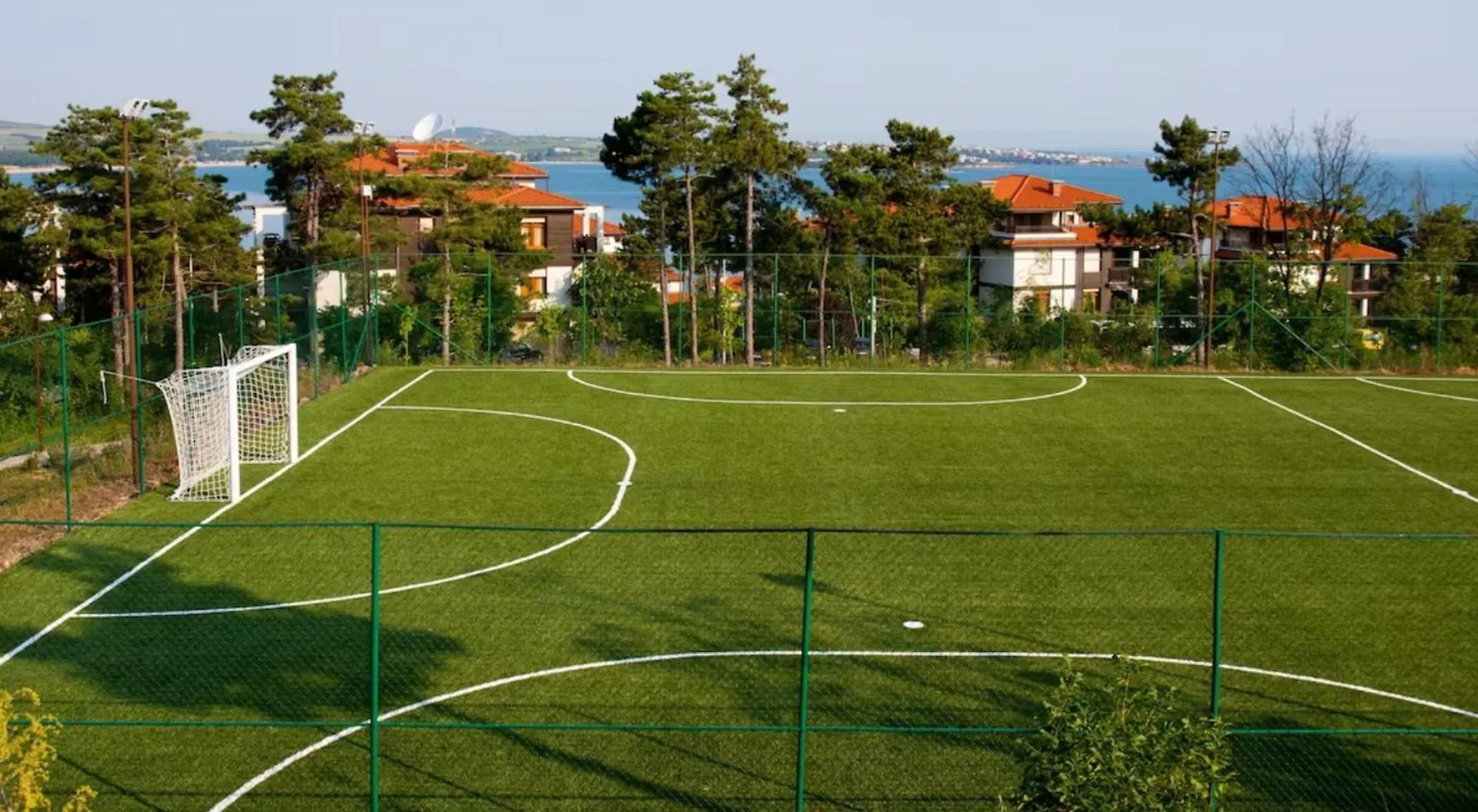 Marina Dream Studio At Santa Marina, Sozopol Bulgaria