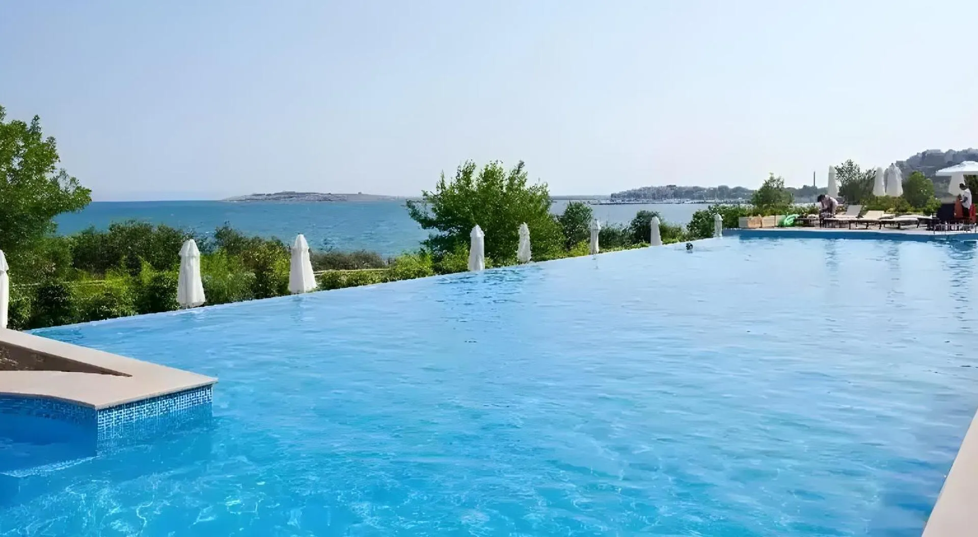 Marina Dream Studio At Santa Marina, Sozopol Apartment