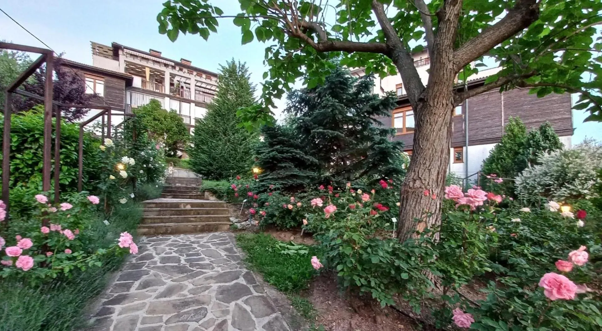 Marina Dream Studio At Santa Marina, Sozopol Bulgaria