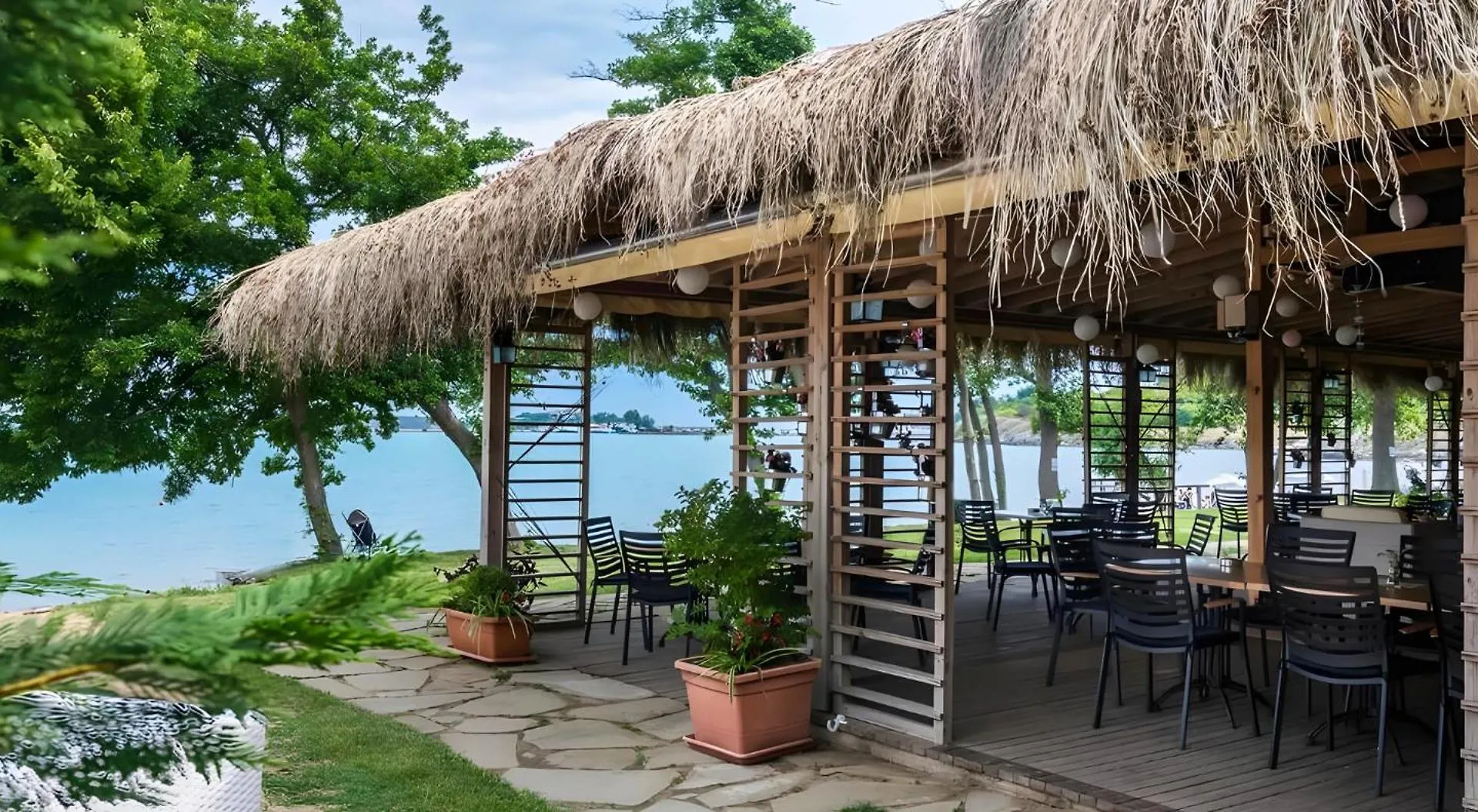 Marina Dream Studio At Santa Marina, Sozopol Bulgaria